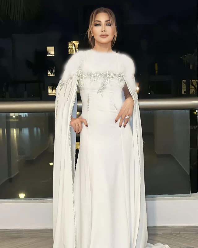 نوال زغبی/خواننده عرب