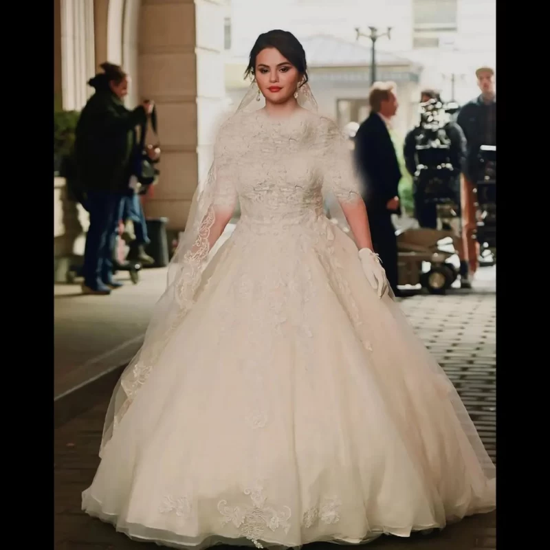 سلنا گومز عروس شد
