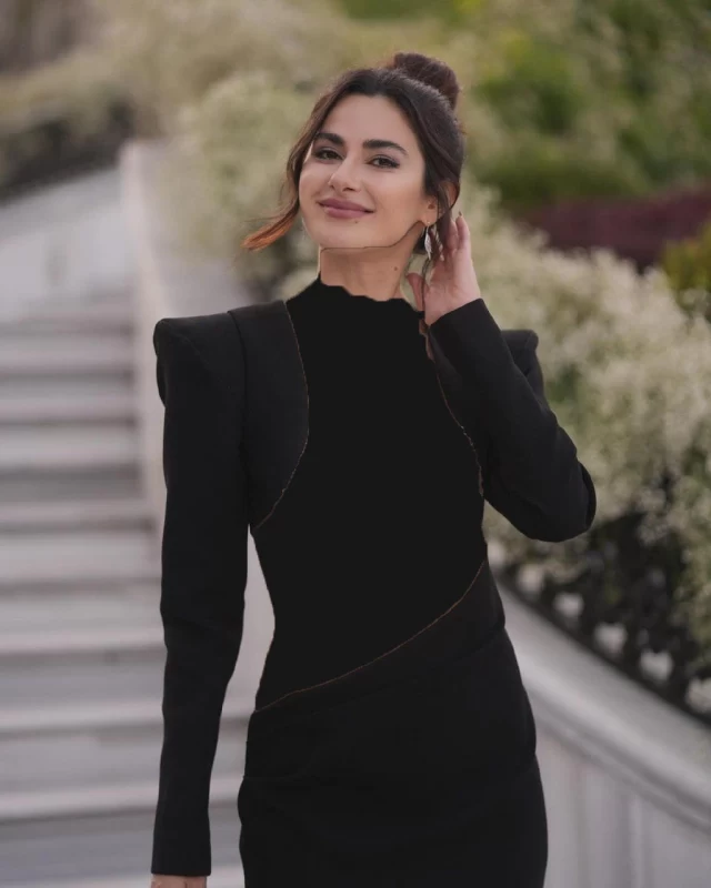 عروسی پر زرق و برق ادا اجه و مهمان های شیکش