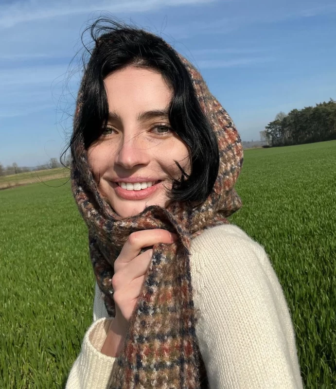 مدو واکر/پل واکر
