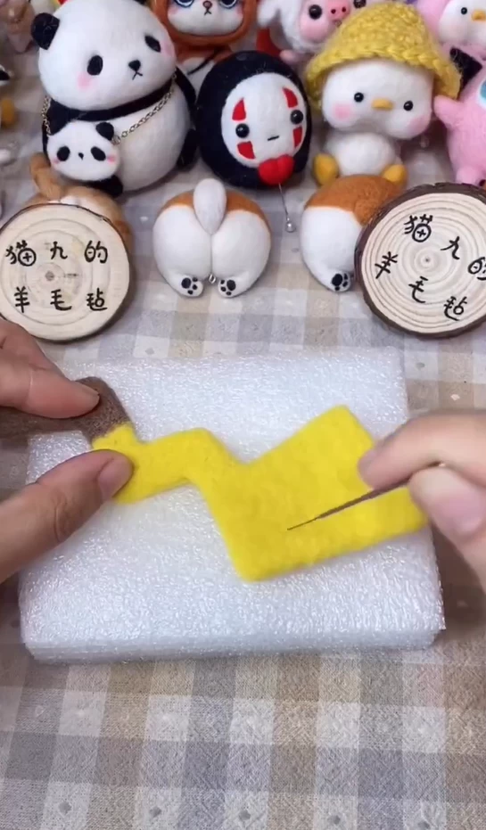 بیا یادت بدم کچه پوکمون بسازی