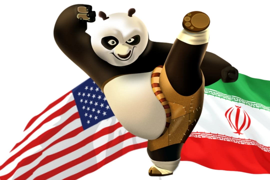 مقایسه دوبله و زبان اصلی انیمیشن «پاندای کونگ‌فو کار ۳»!