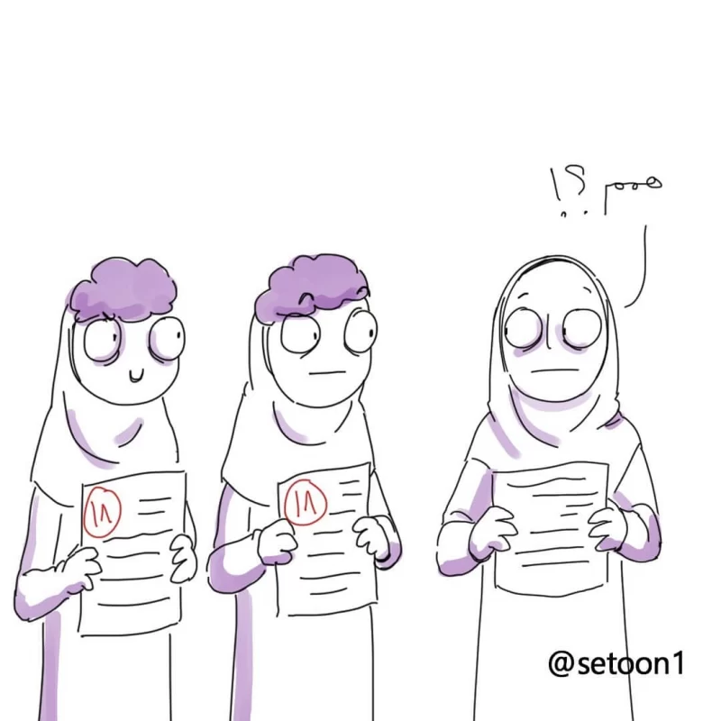 تاثیر مدارس در زبان آموزی دانش آموزان