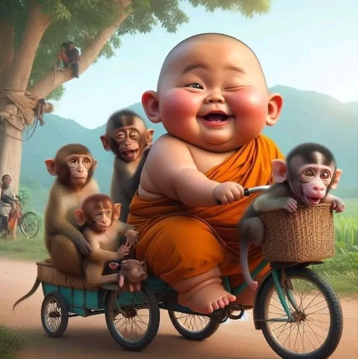 عکس بچه تپل برای پروفایل