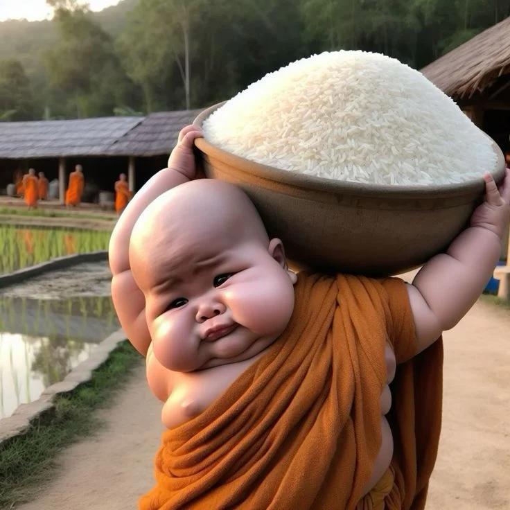 عکس بچه تپل برای پروفایل