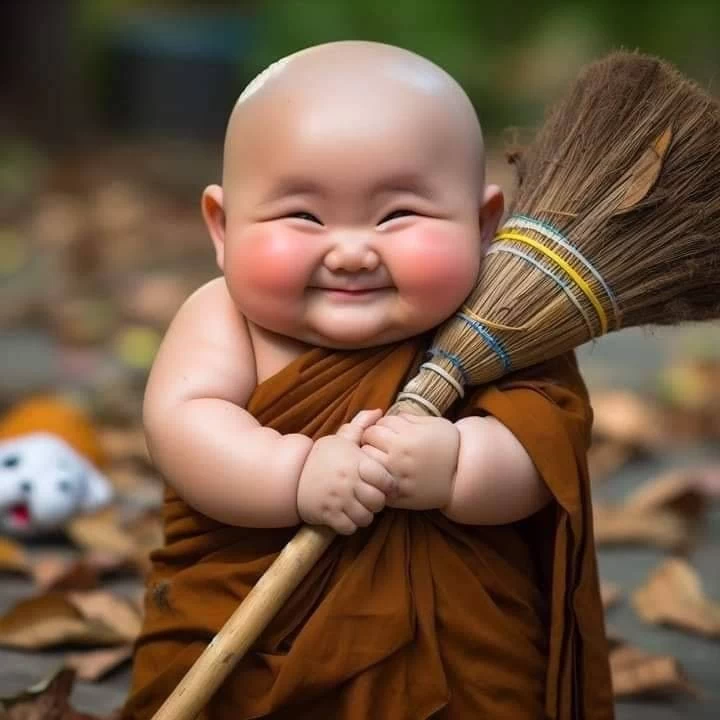 عکس بچه تپل برای پروفایل