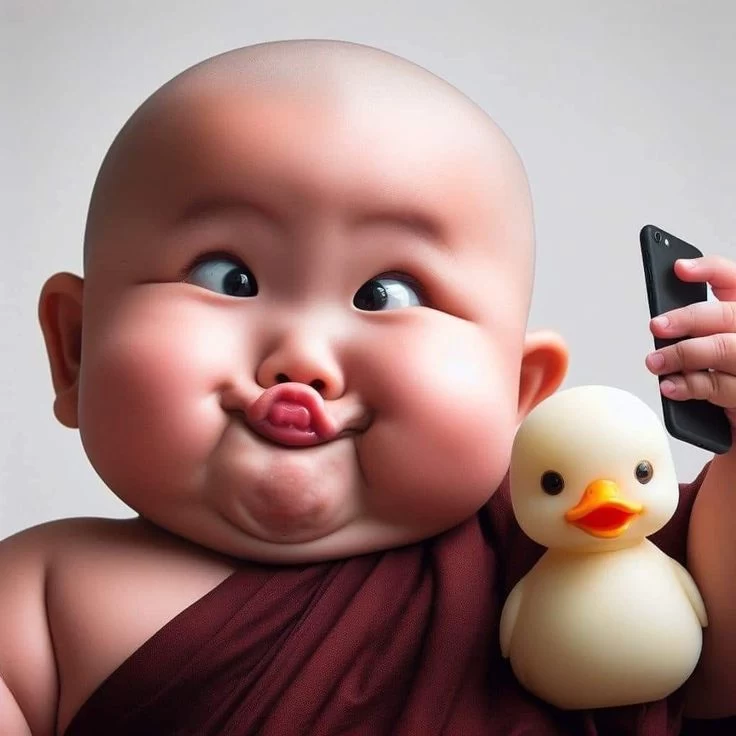 عکس بچه تپل برای پروفایل