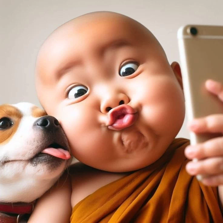 عکس بچه تپل برای پروفایل