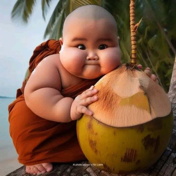 عکس بچه تپل برای پروفایل