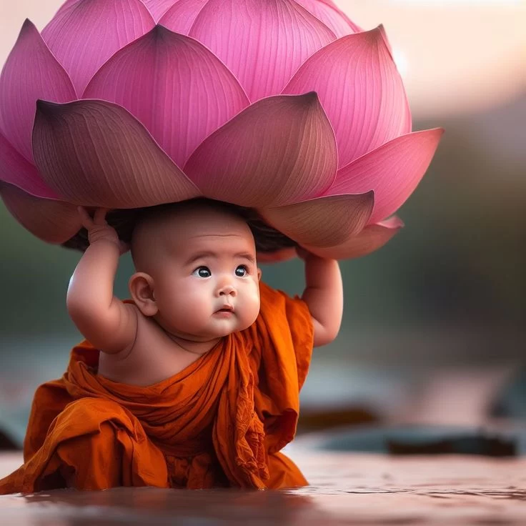 عکس بچه تپل برای پروفایل