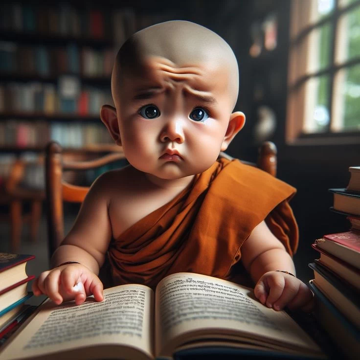 عکس بچه تپل برای پروفایل