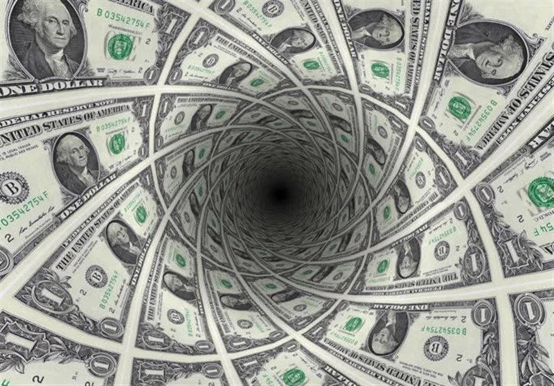چه چیزی به اسکناس دلار ارزش می‌دهد؟ قسمت اول