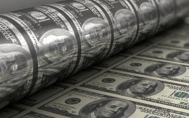 چه چیزی به اسکناس دلار ارزش می‌دهد؟ قسمت اول