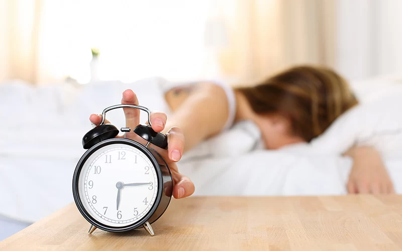 بیش از حد خوابیدن چه بلایی به سر ما می‌آورد؟