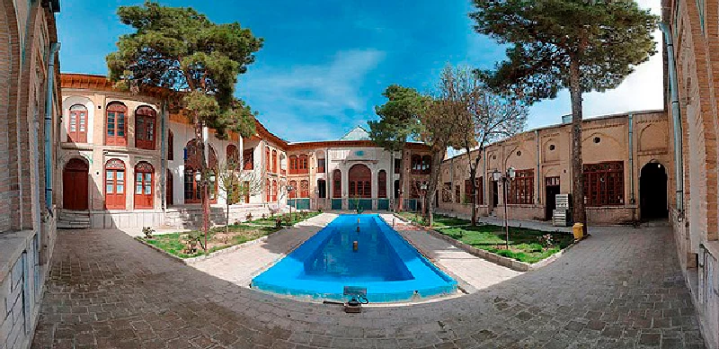 موزه پارینه سنگی زاگرس