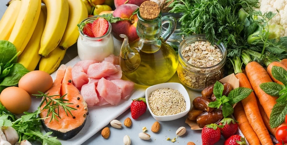 بهترین مواد غذایی پایین آورنده قند خون