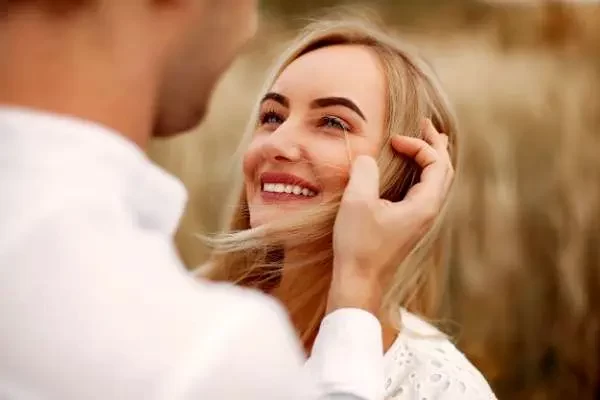 ابراز محبت و احترام به روش های مختلف