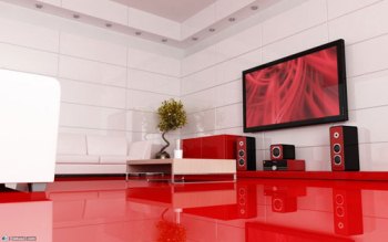 چگونه رنگ بندی در دکوراسیون داخلی را رعایت کنیم؟