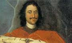 آغاز سلطنت پتر کبیر، پادشاه شهیر روسیه (1682م)
