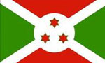 روز ملی و استقلال کشور افریقایی بروندی از استعمار بلژیک (1962م)