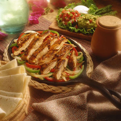 وعده های غذایی آسان