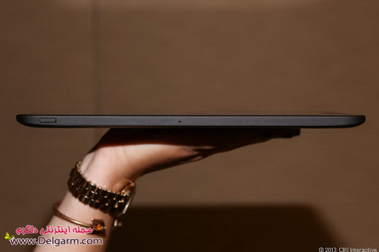 تبلت HP Omni 10