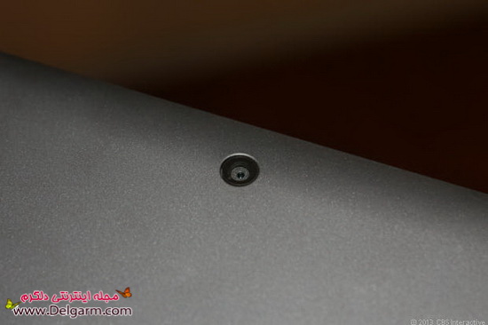 تبلت HP Omni 10