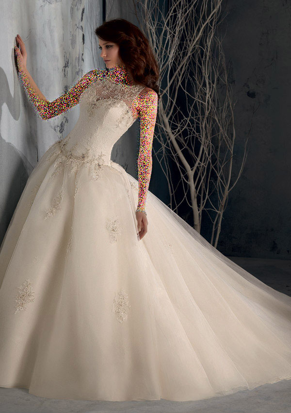 لباس نامزدی-لباس عروس