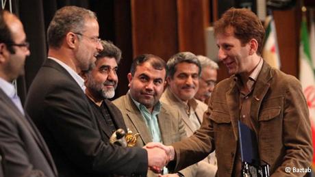 بابک زنجانی