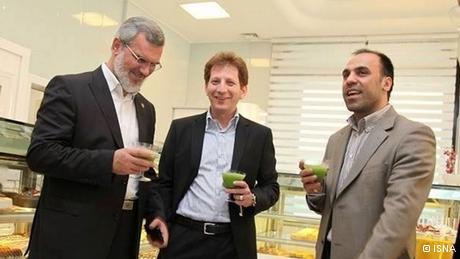بابک زنجانی