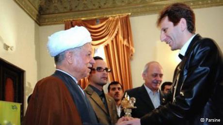 بابک زنجانی