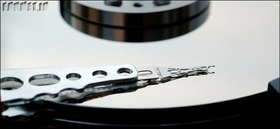 رهایی هارد دیسک شما از دست فایل‌های جاگیر!