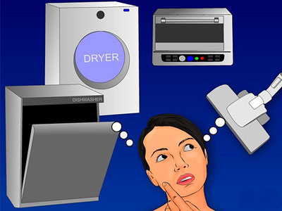 روش های صرفه جویی و کاهش قبض برق