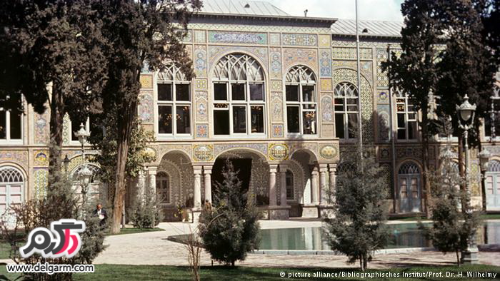 عکسهای خبری روز - دیدنیهای جالب خبری