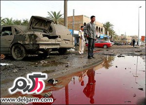 با ده شهر بسیار خطرناک جهان آشنا شوید