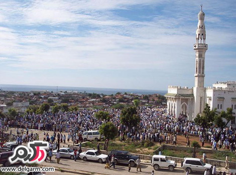 با ده شهر بسیار خطرناک جهان آشنا شوید