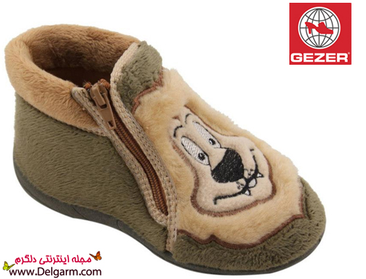 کفش بچه گانه-کفش کودکان