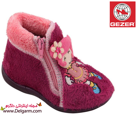 کفش بچه گانه-کفش کودکان