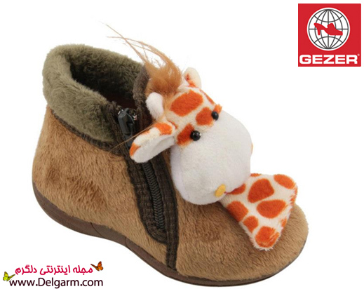کفش بچه گانه-کفش کودکان