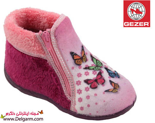 کفش بچه گانه-کفش کودکان