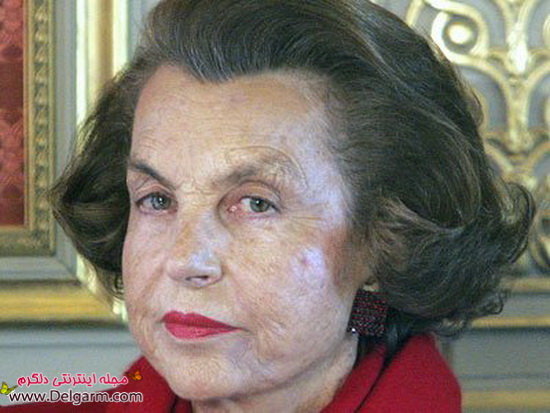 پولدارترین های جهان