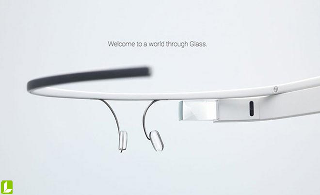 عینک گوگل
