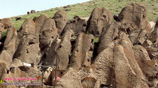 هتل کندوان