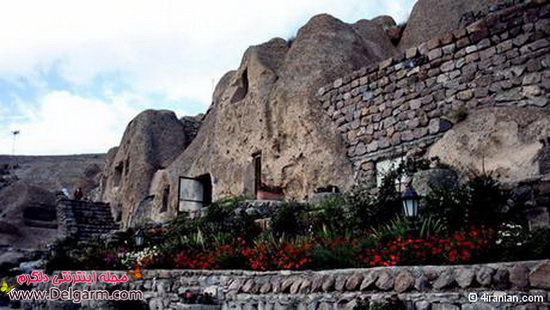 هتل کندوان