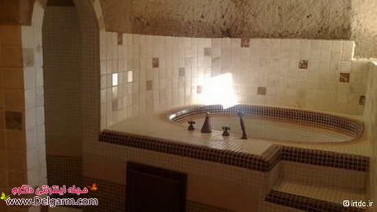 هتل کندوان