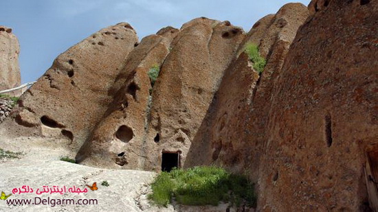 هتل کندوان