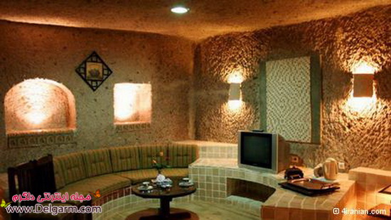 هتل کندوان