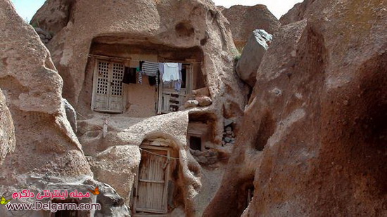 هتل کندوان