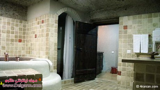 هتل کندوان