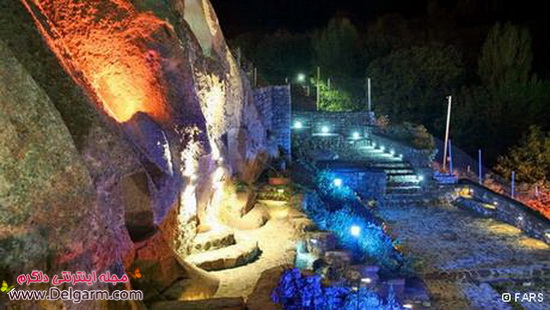 هتل کندوان